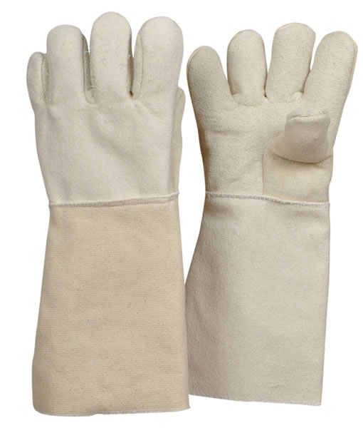 Heat Resistant Glove